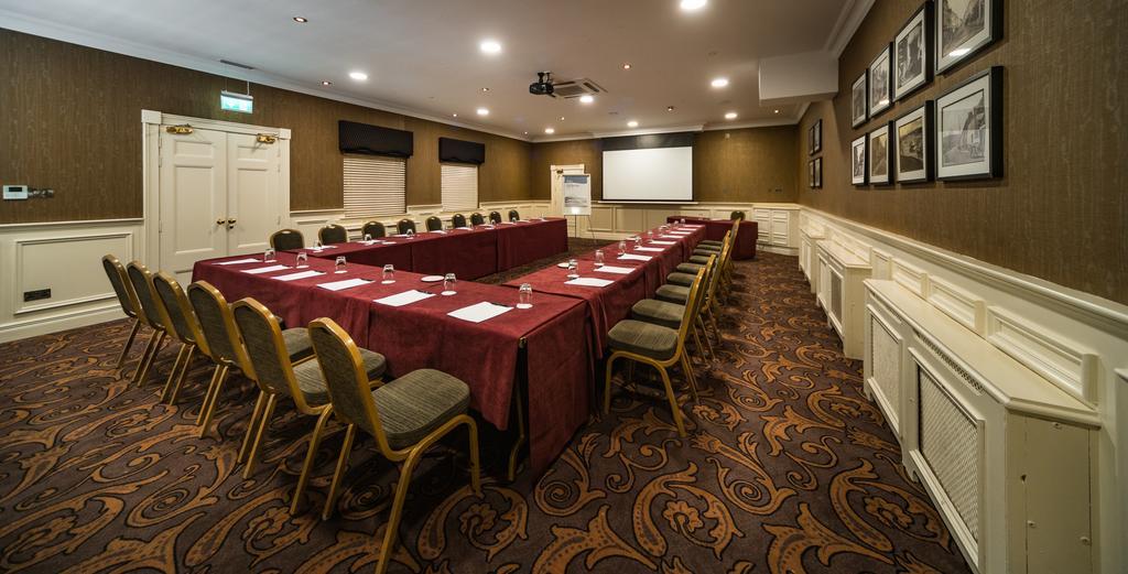 Hotel Kilmore Cavan Exterior foto