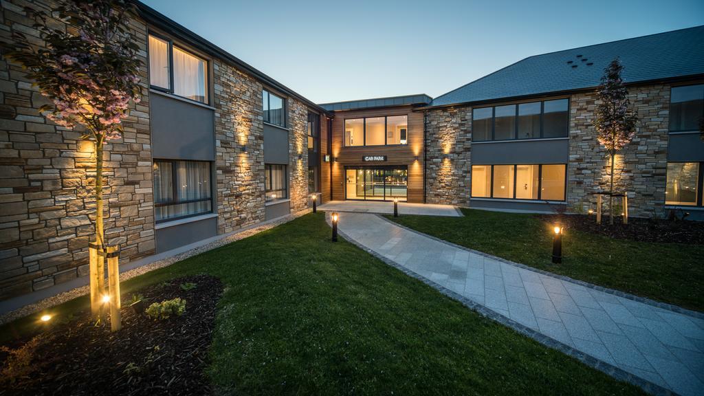 Hotel Kilmore Cavan Exterior foto